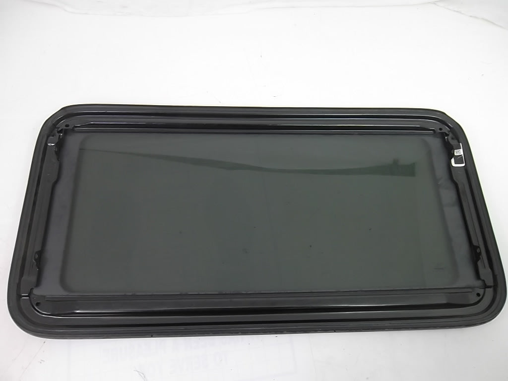 2013-2017 Honda Accord Sunroof Glass 70200-T2F-A02