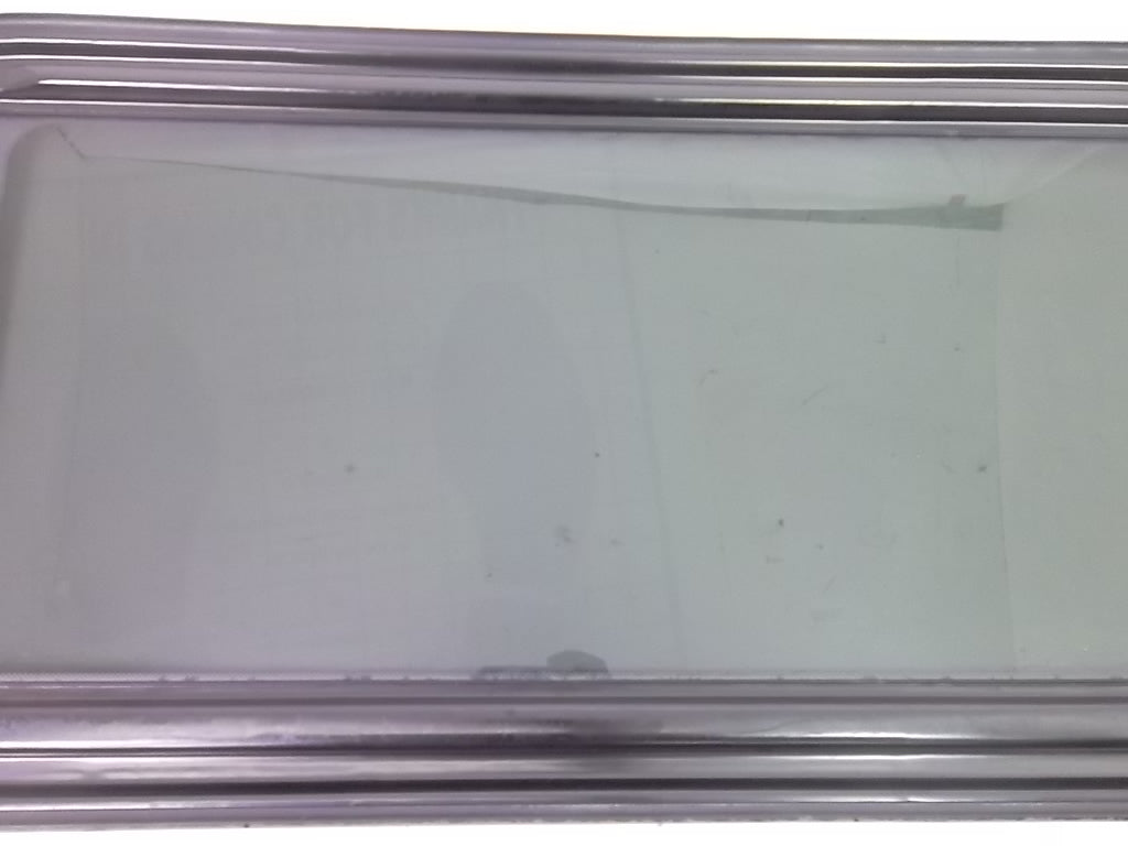 2013-2017 Honda Accord Sunroof Glass 70200-T2F-A02