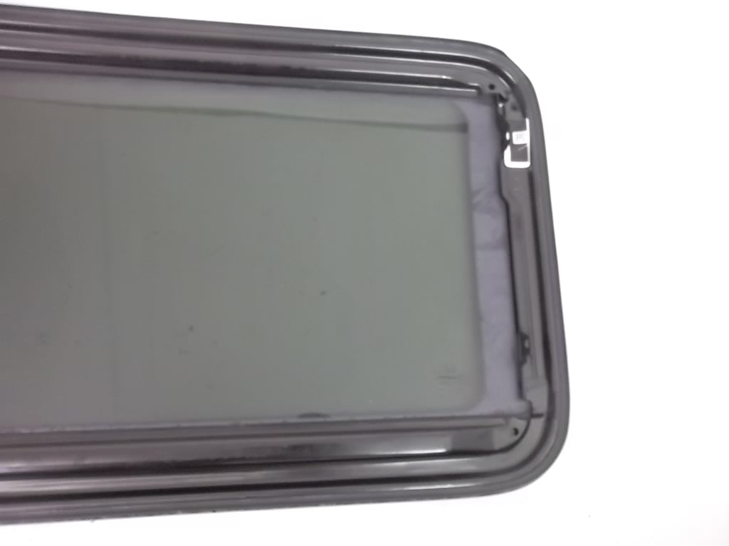 2013-2017 Honda Accord Sunroof Glass 70200-T2F-A02