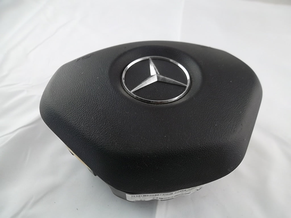 2008-2014 Mercedes Benz C300 GLK350 E550 C250 Steering Wheel Driver Airbag 000-860-60-03
