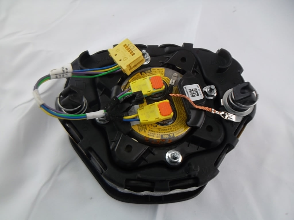2008-2014 Mercedes Benz C300 GLK350 E550 C250 Steering Wheel Driver Airbag 000-860-60-03