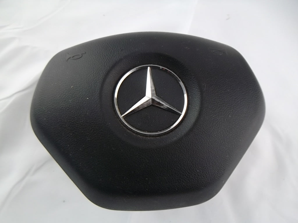 2008-2014 Mercedes Benz C300 GLK350 E550 C250 Steering Wheel Driver Airbag 000-860-60-03