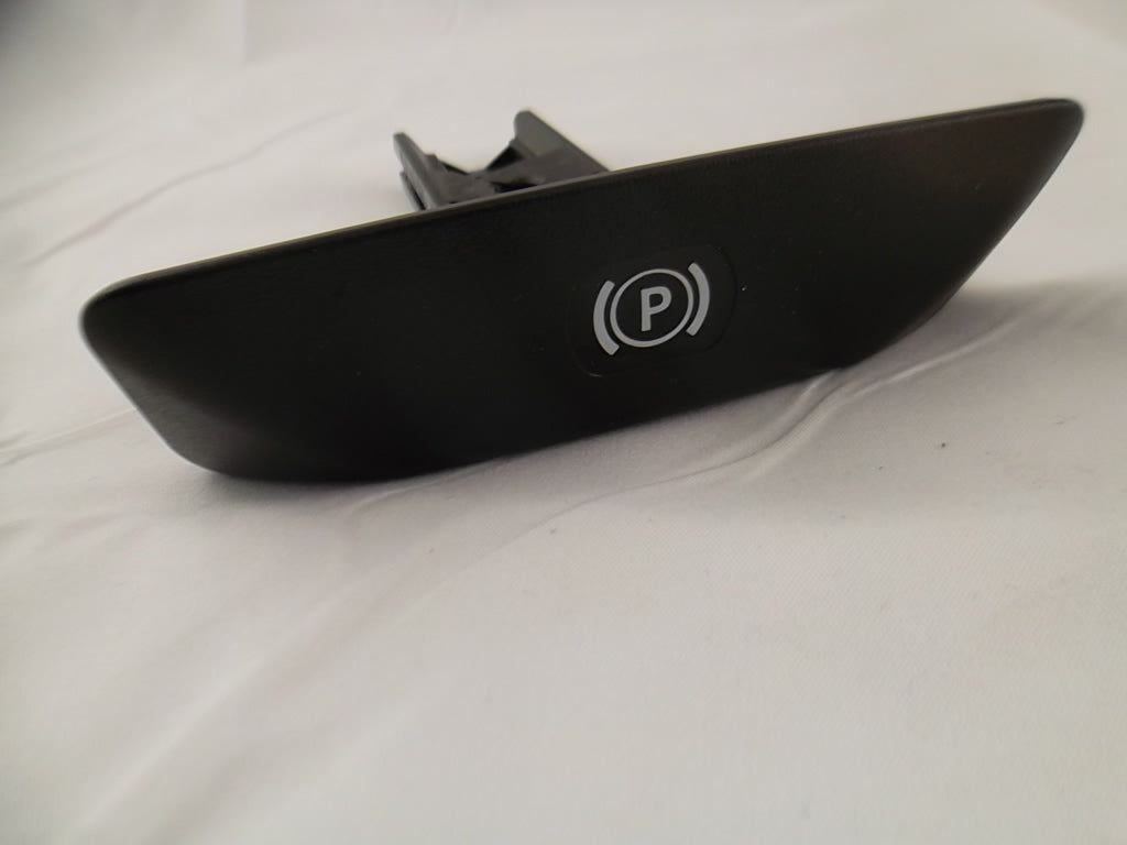 2008-2014 Mercedes Benz C300 Parking Brake Release Handle 204-427-00-20