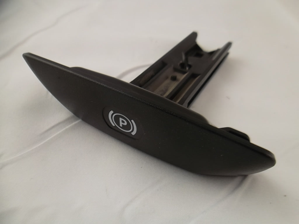 2008-2014 Mercedes Benz C300 Parking Brake Release Handle 204-427-00-20