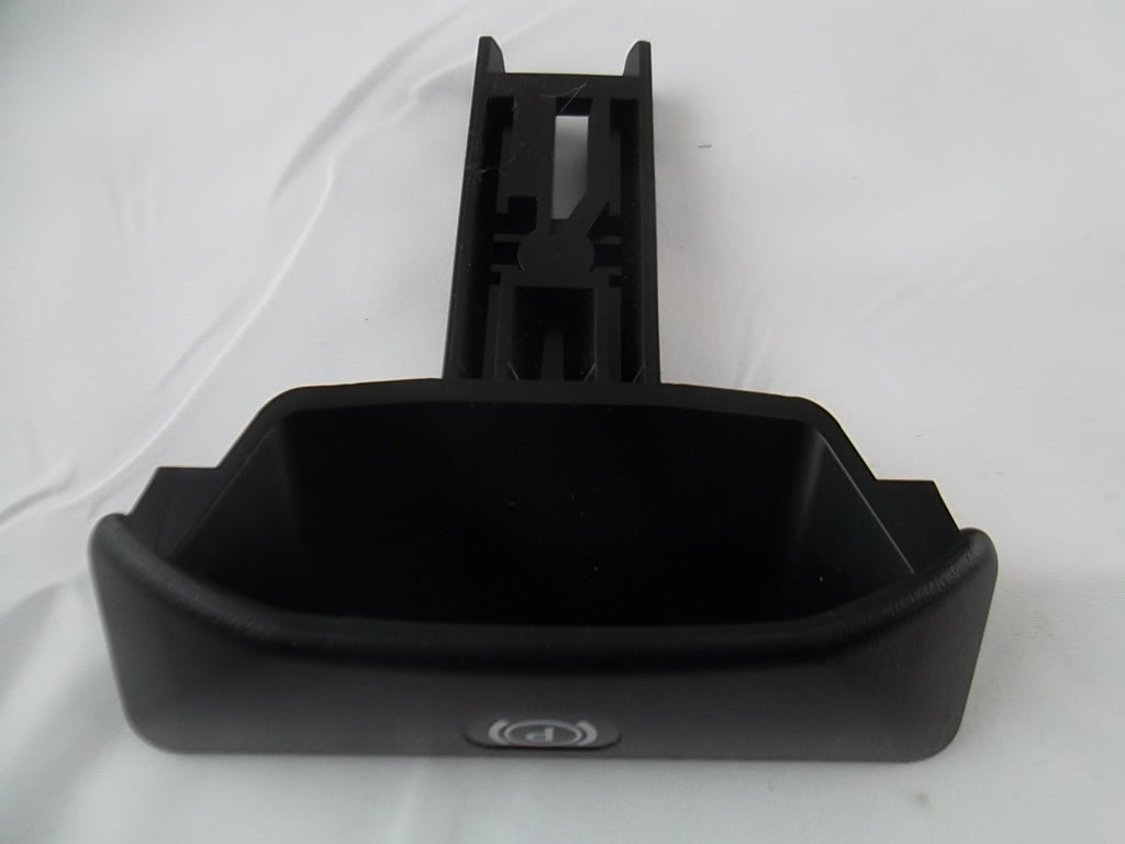 2008-2014 Mercedes Benz C300 Parking Brake Release Handle 204-427-00-20