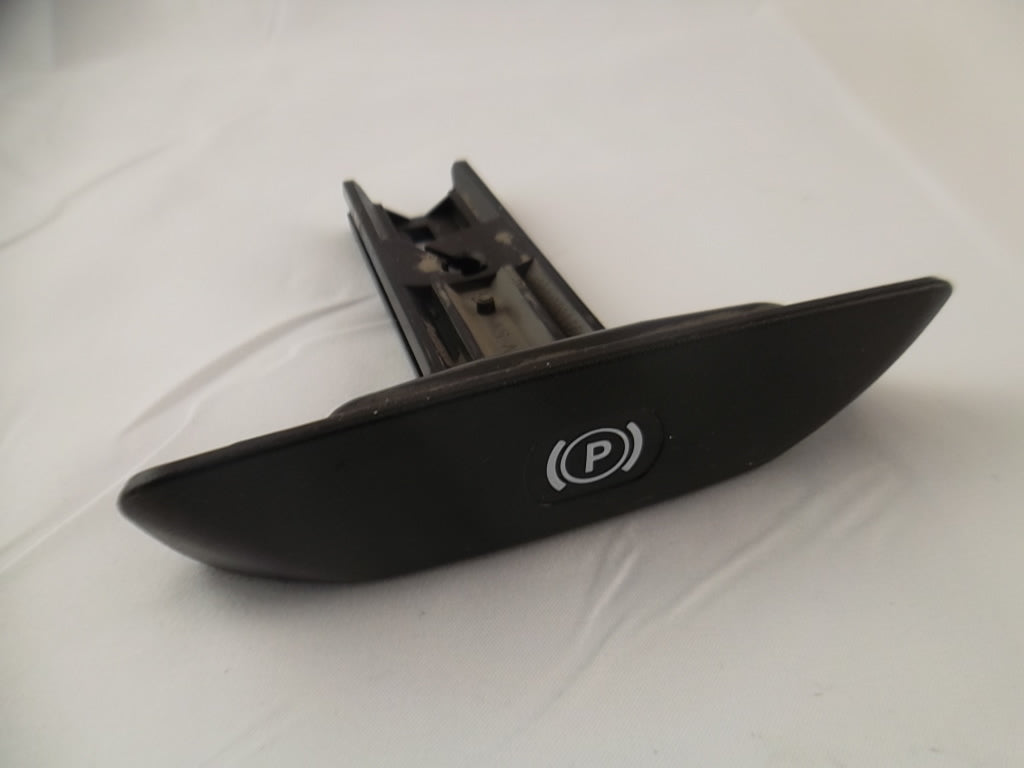 2008-2014 Mercedes Benz C300 Parking Brake Release Handle 204-427-00-20