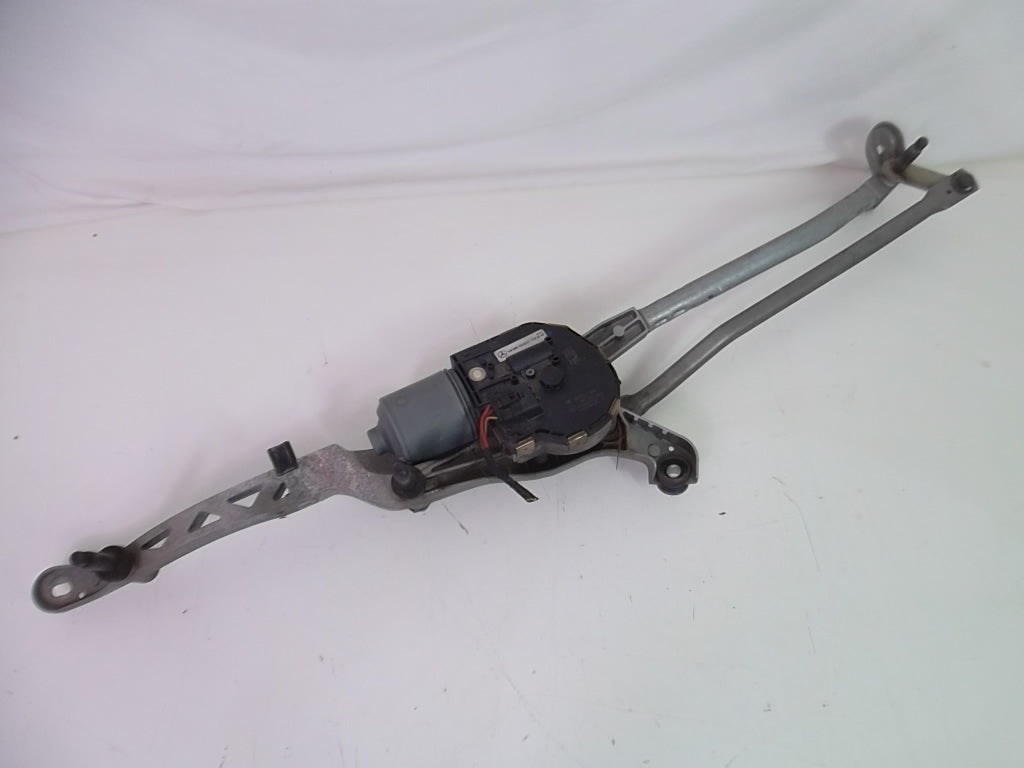 2008-2014 Mercedes Benz C300 Windshield Wiper Motor W/Linkage 204-820-10-40