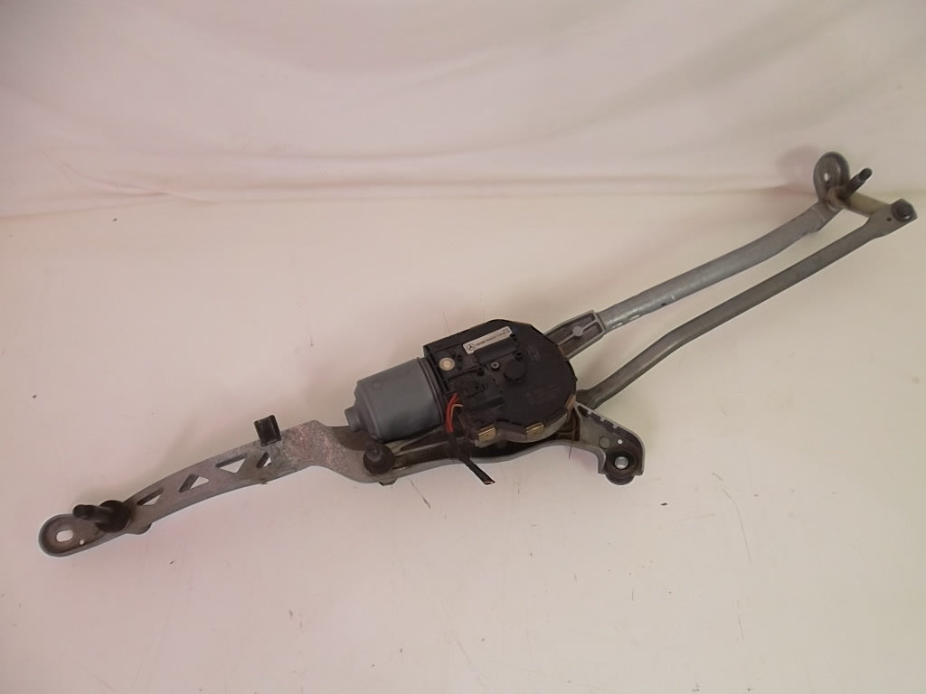 2008-2014 Mercedes Benz C300 Windshield Wiper Motor W/Linkage 204-820-10-40