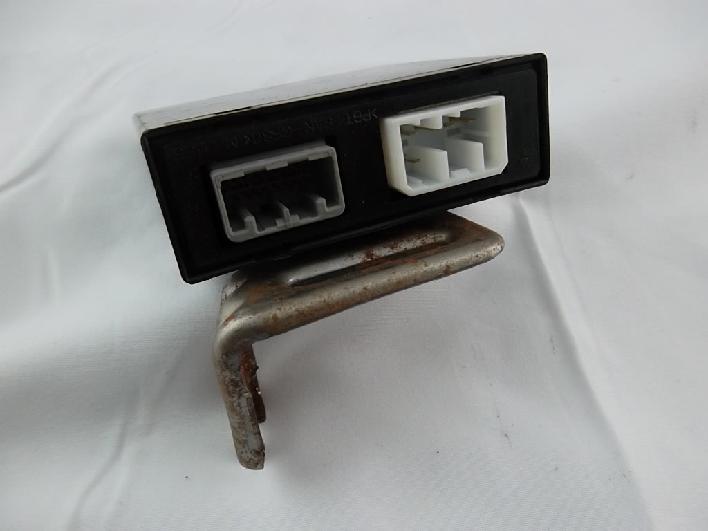2014-2020 Acura MDX Traction Control Module 38900-TY2-A01