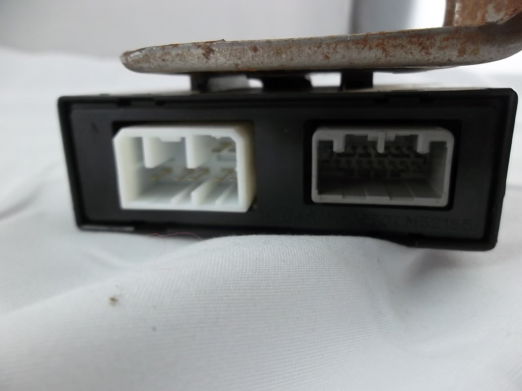 2014-2020 Acura MDX Traction Control Module 38900-TY2-A01