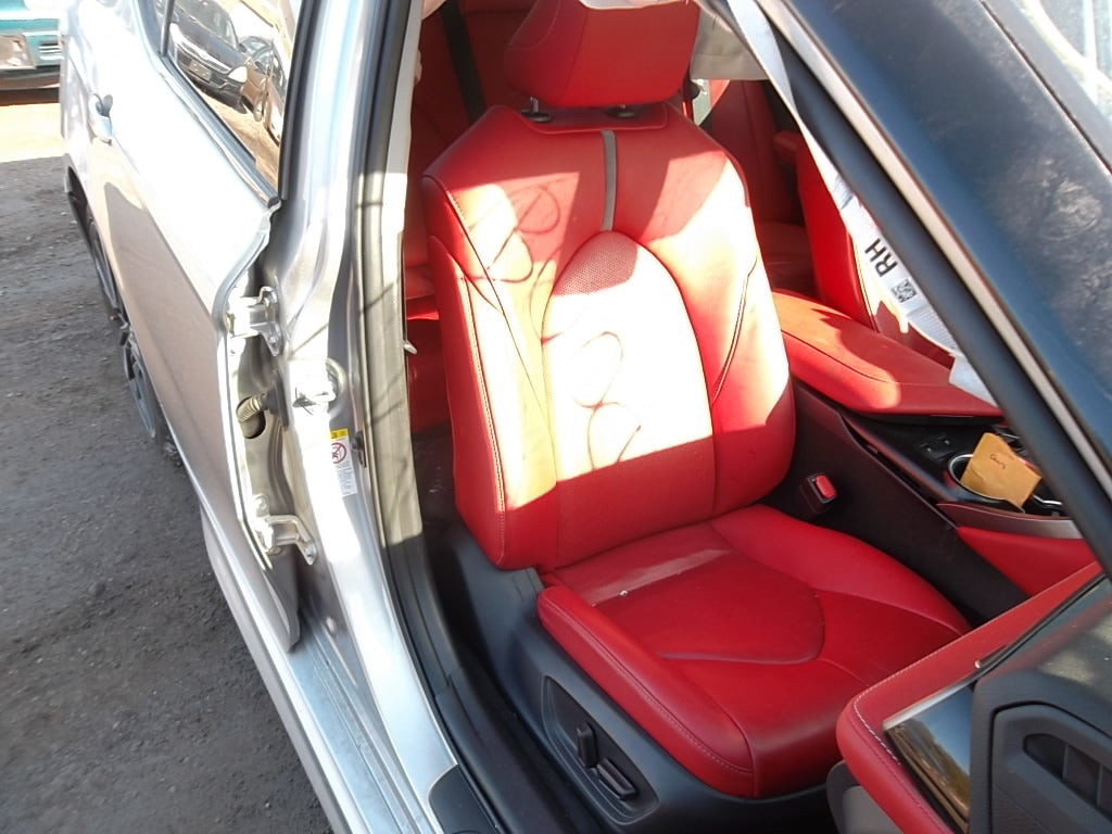 2018-2022 Toyota Camry Front Seat Passenger 71551-06720