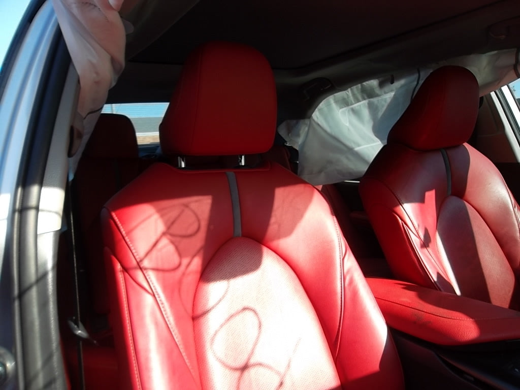 2018-2022 Toyota Camry Front Seat Passenger 71551-06720