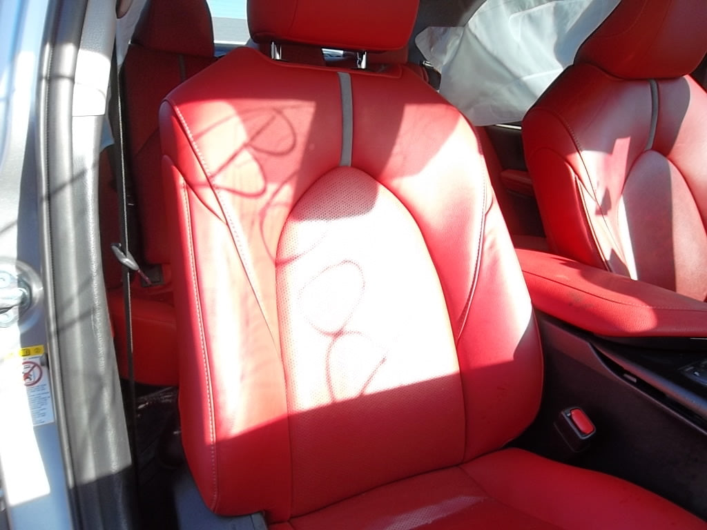 2018-2022 Toyota Camry Front Seat Passenger 71551-06720