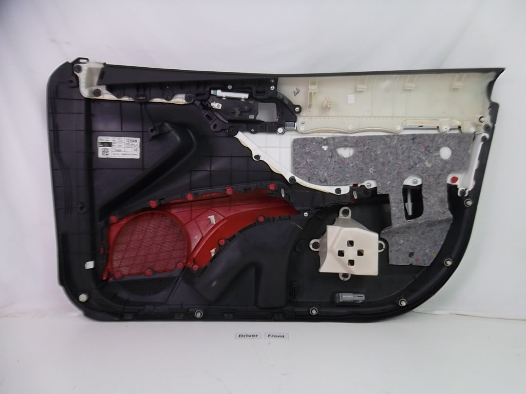 2018-2023 Toyota Camry Door Trim Panel Front Driver 67620-06K50