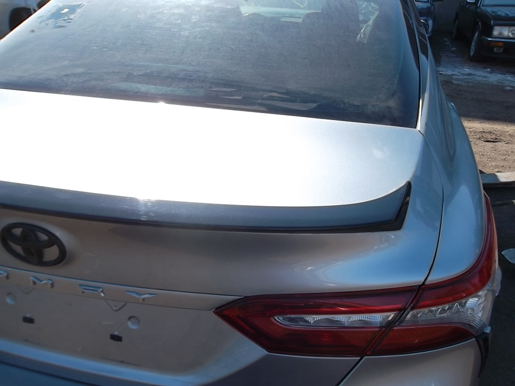 2018-2024 Toyota Camry Trunklid Decklid Trunk 64401-06F50