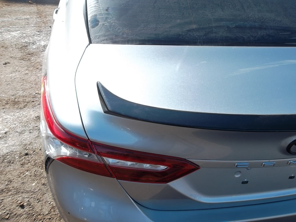 2018-2024 Toyota Camry Trunklid Decklid Trunk 64401-06F50
