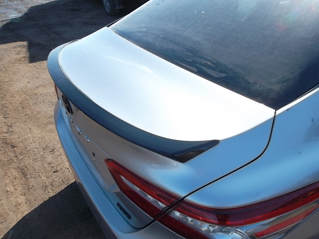 2018-2024 Toyota Camry Trunklid Decklid Trunk 64401-06F50