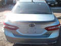2018-2024 Toyota Camry Trunklid Decklid Trunk 64401-06F50