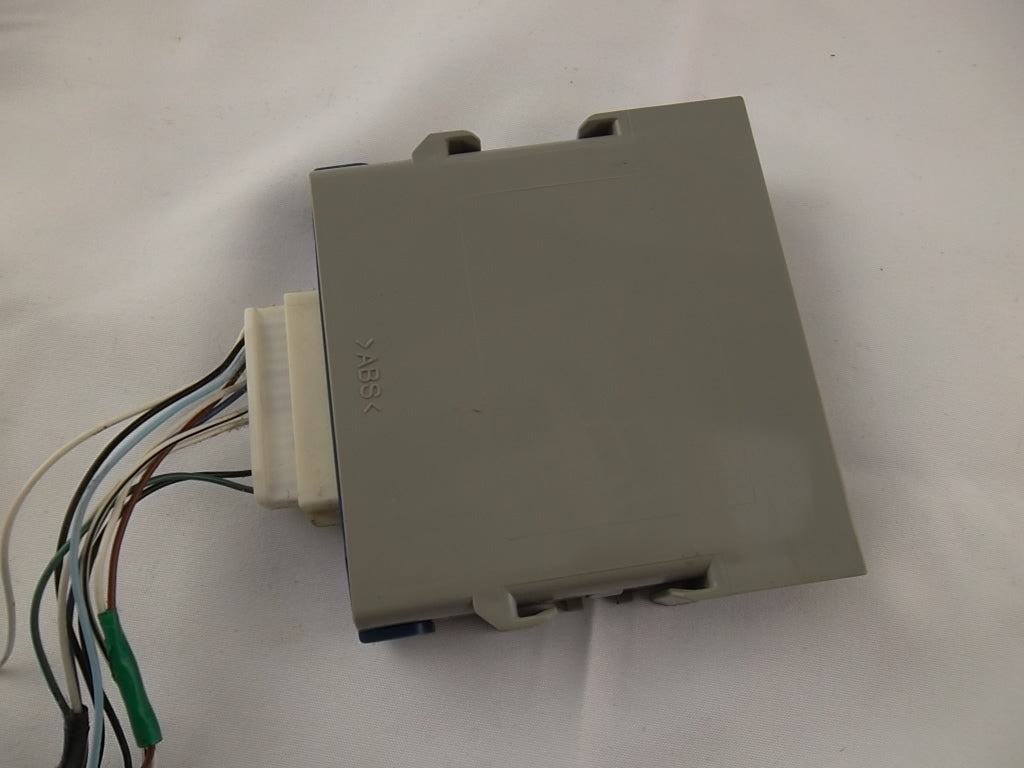 2011-2015 Toyota Sienna Back Clearance Sonar Control Module 89340-45060