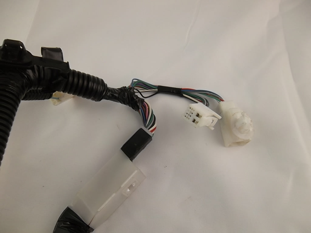 2014-2018 Toyota Sienna Door Wiring Harness Front Passenger 82151-08140