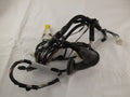 2014-2018 Toyota Sienna Door Wiring Harness Front Passenger 82151-08140