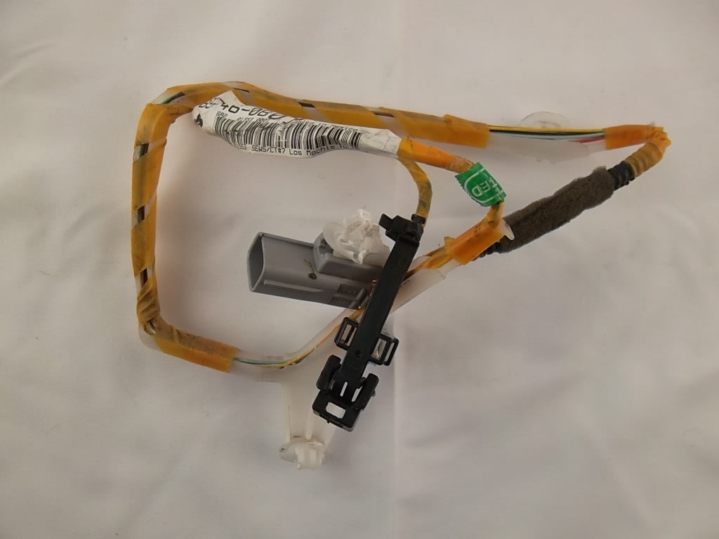 2011-2020 Toyota Sienna Door Handle Wire Harness Exterior Front Passenger