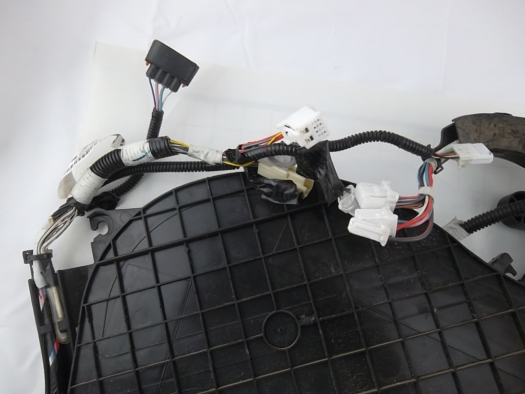 2016-2019 Toyota Sienna Sliding Door Wire Wiring Harness Rear Passenger