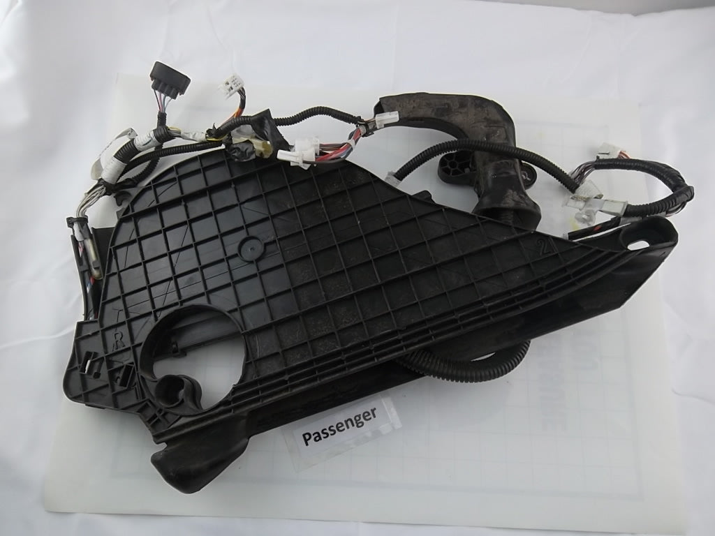 2016-2019 Toyota Sienna Sliding Door Wire Wiring Harness Rear Passenger