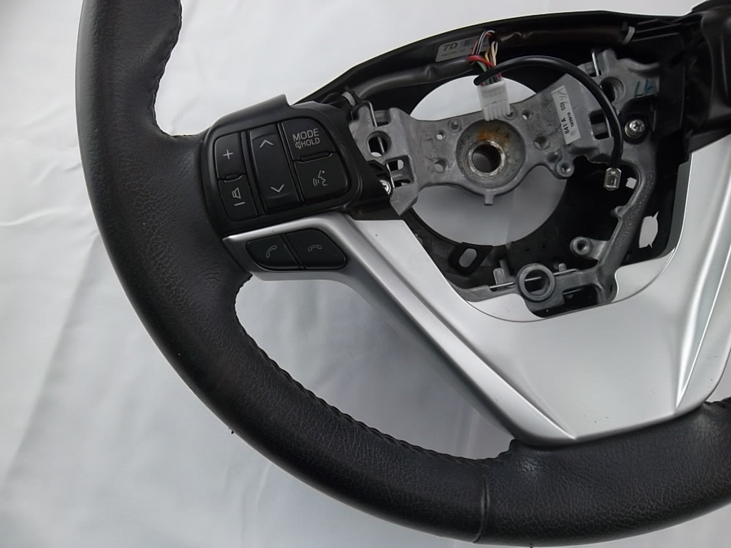 2014-2020 Toyota Sienna Steering Wheel 45100-08240