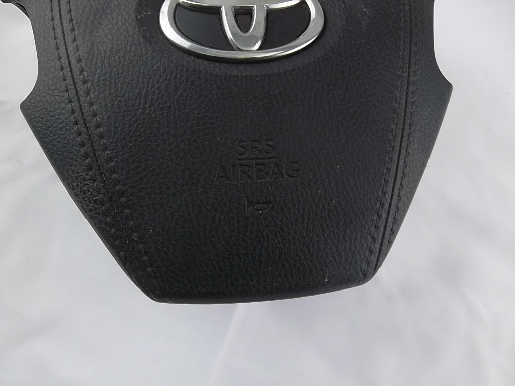 2015-2020 Toyota Sienna Steering Wheel Airbag Cover 45130-08100