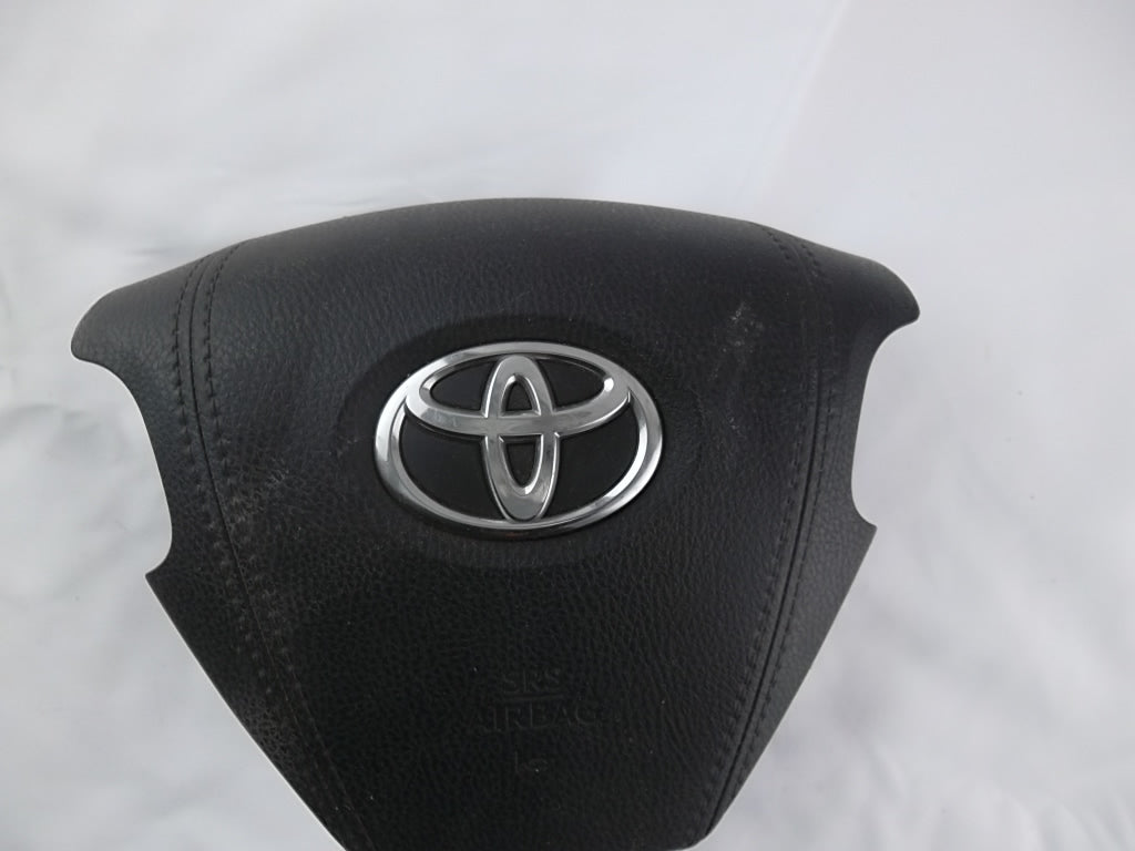 2015-2020 Toyota Sienna Steering Wheel Airbag Cover 45130-08100