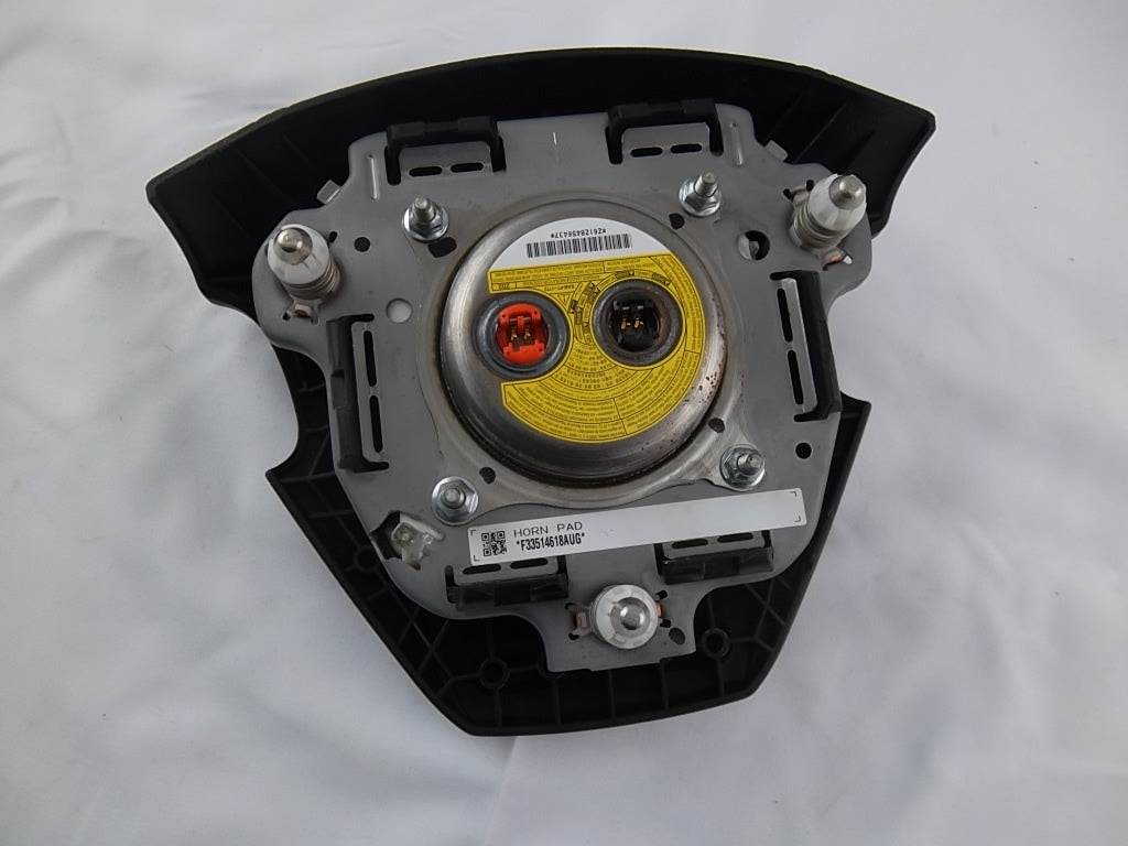 2015-2020 Toyota Sienna Steering Wheel Airbag Cover 45130-08100
