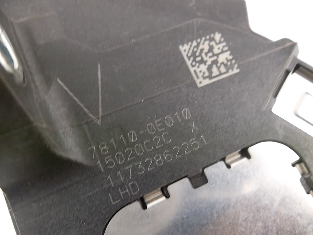 2014-2020 Toyota Sienna Accelerator Pedal Sensor 78110-0E010