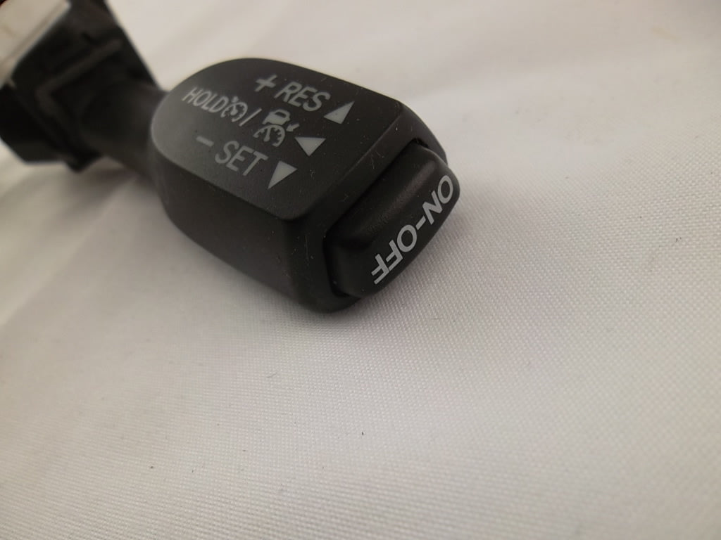 2014-2018 Toyota Sienna Cruise Control Switch 84632-0E030