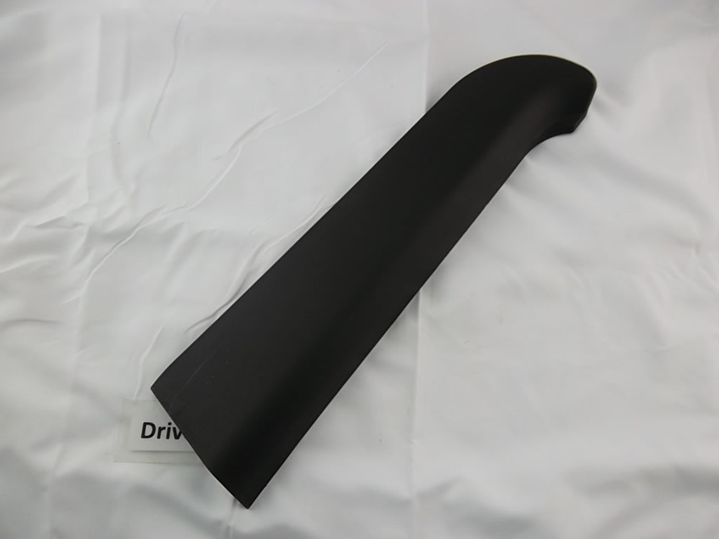 2012-2017 Honda Odyssey Rear Driver Door Upper Sail Trim Panel 83761-TK8-A01