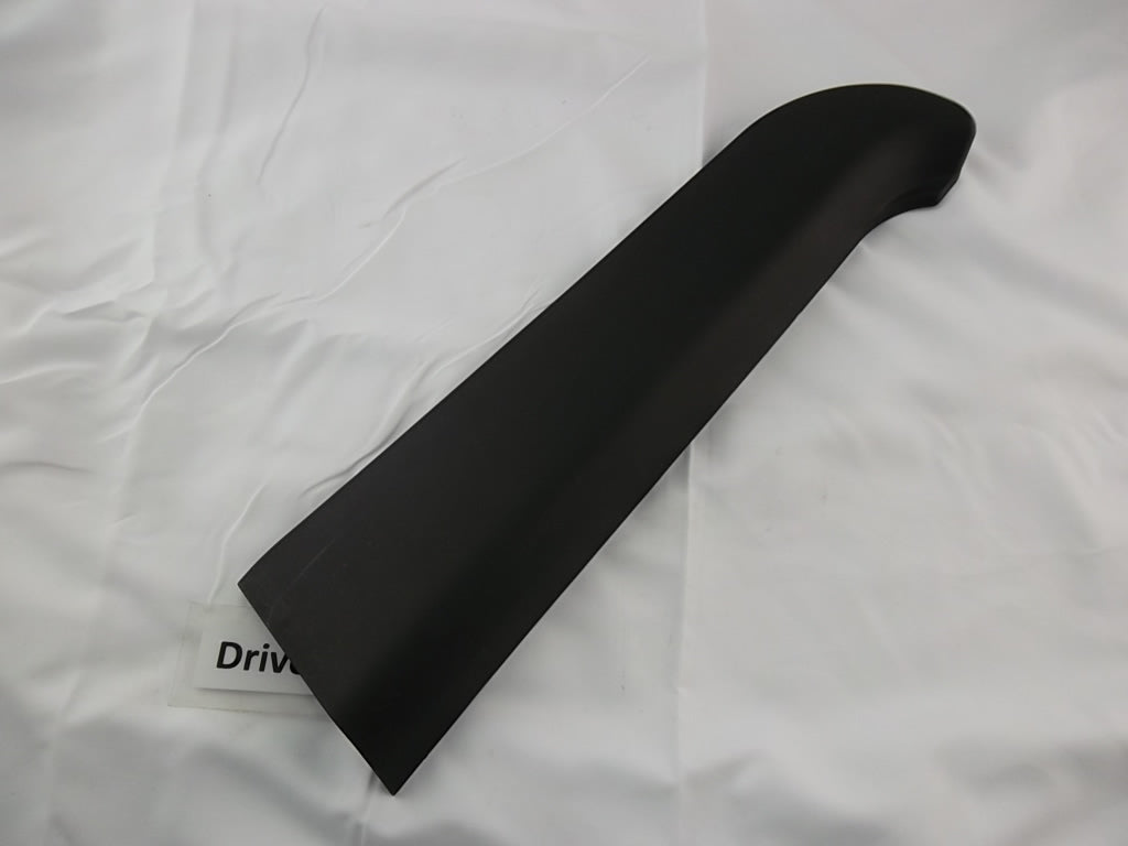 2012-2017 Honda Odyssey Rear Driver Door Upper Sail Trim Panel 83761-TK8-A01