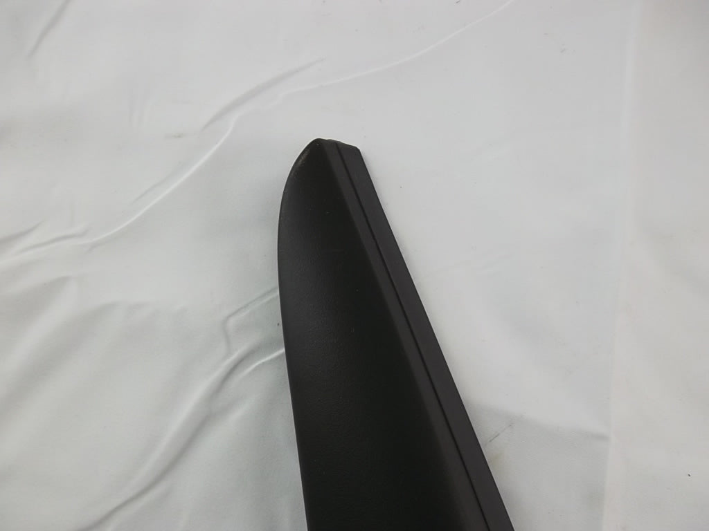 2012-2017 Honda Odyssey Rear Passenger Door Upper Sail Trim Panel  83711-TK8-A01