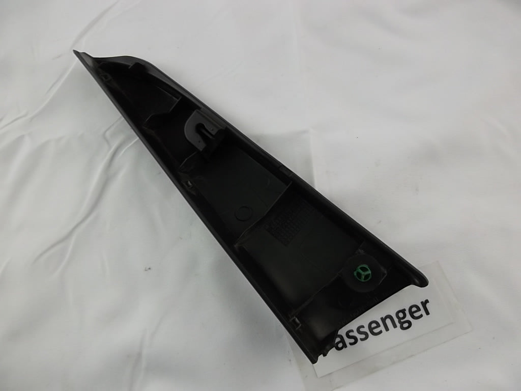 2012-2017 Honda Odyssey Rear Passenger Door Upper Sail Trim Panel  83711-TK8-A01