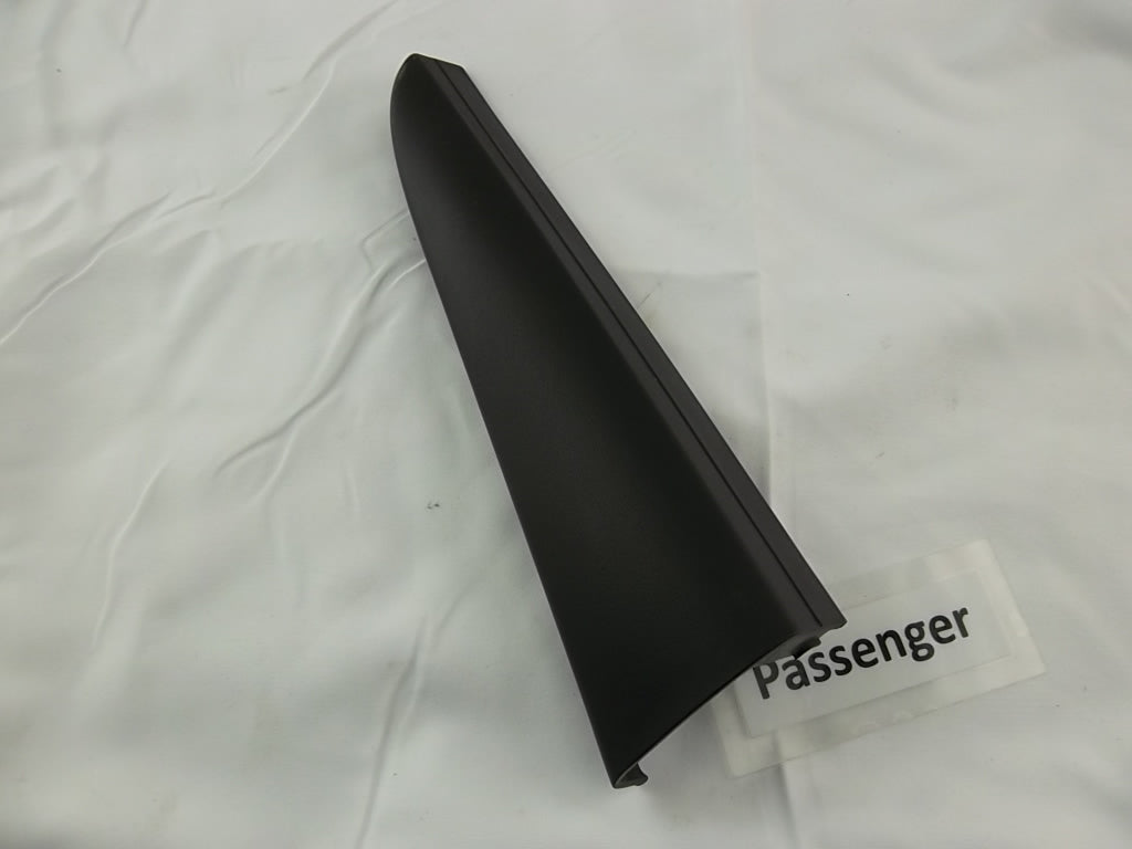 2012-2017 Honda Odyssey Rear Passenger Door Upper Sail Trim Panel  83711-TK8-A01