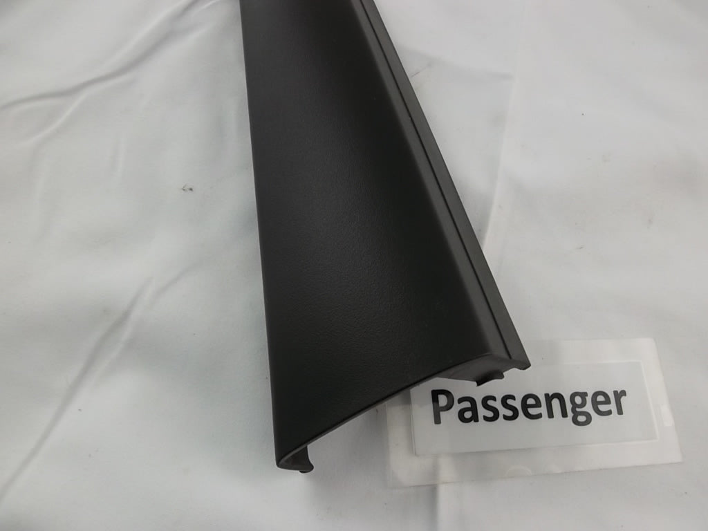2012-2017 Honda Odyssey Rear Passenger Door Upper Sail Trim Panel  83711-TK8-A01