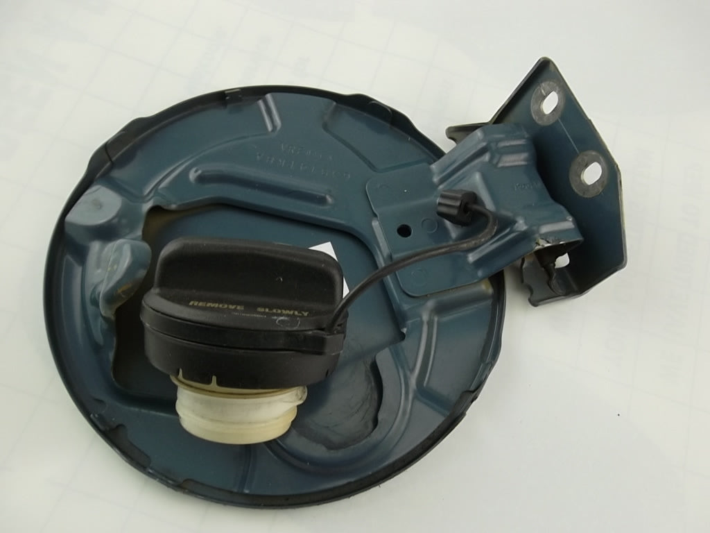 2011-2017 Honda Odyssey Fuel Filler Gas Tank Door 63910-TK8-A00