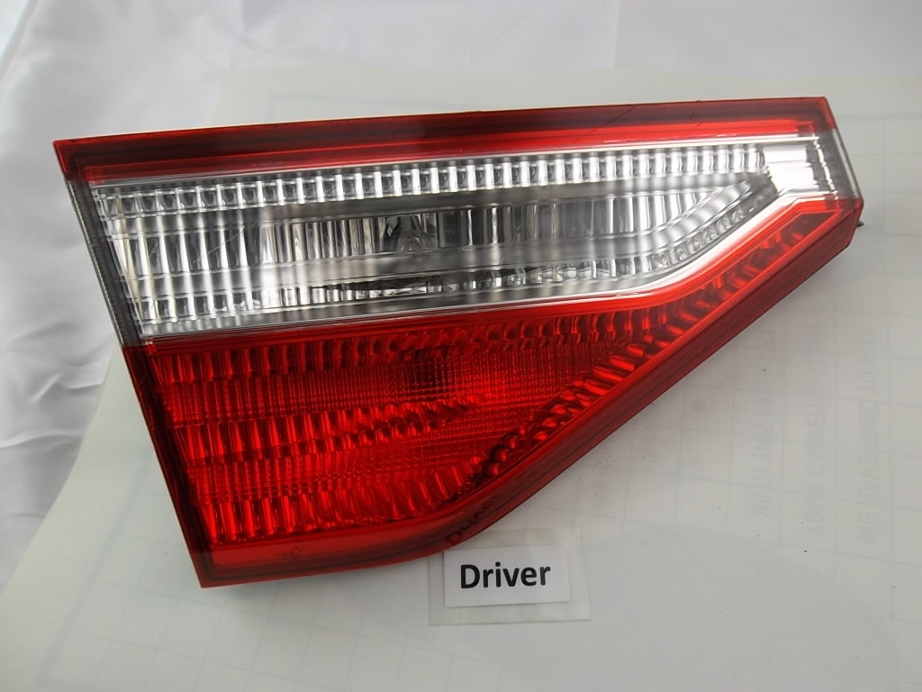 2011-2013 Honda Odyssey Tail Light Driver 34155-TK8-A01