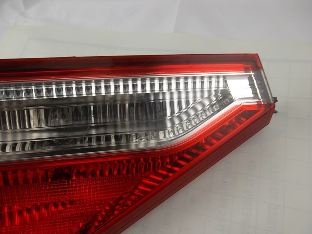 2011-2013 Honda Odyssey Tail Light Driver 34155-TK8-A01