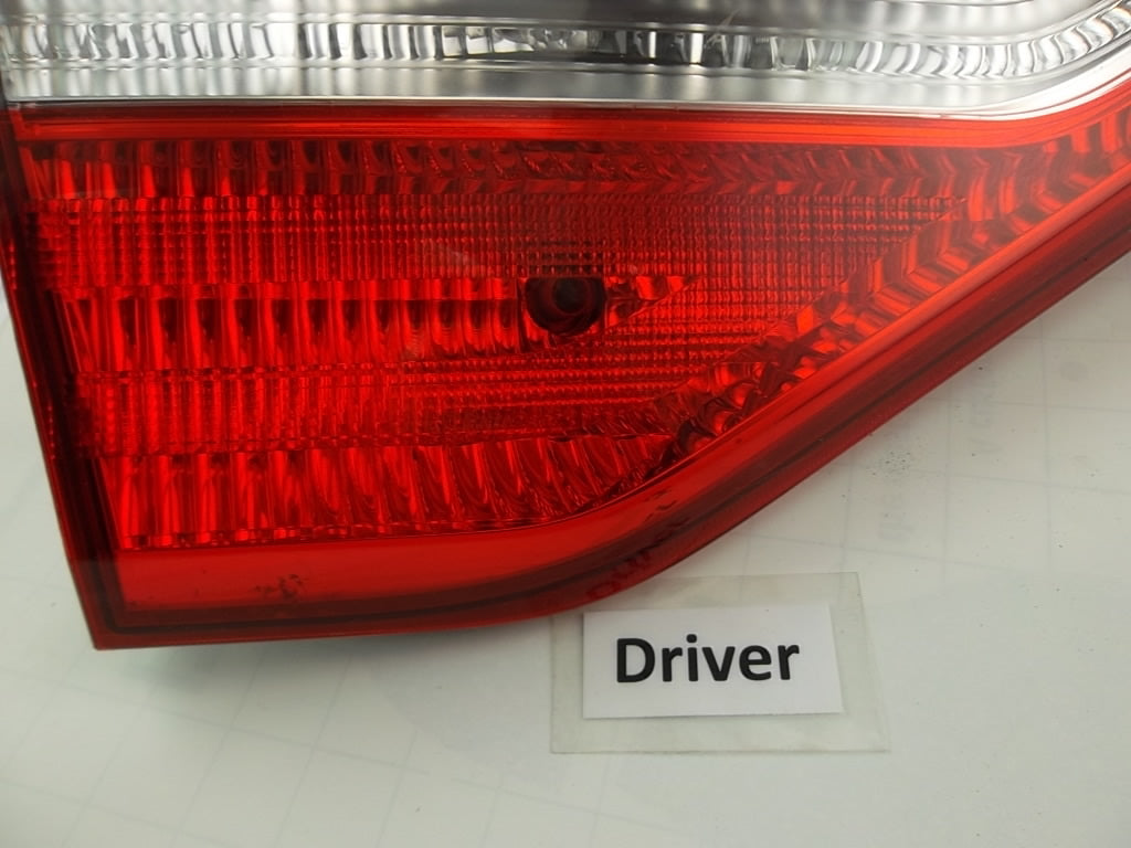2011-2013 Honda Odyssey Tail Light Driver 34155-TK8-A01