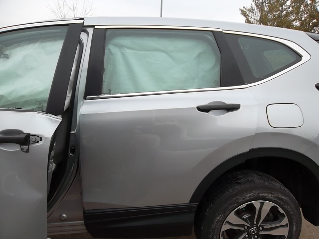 2017-2022 Honda CR-V Rear Door Driver 67550-TLA-A00