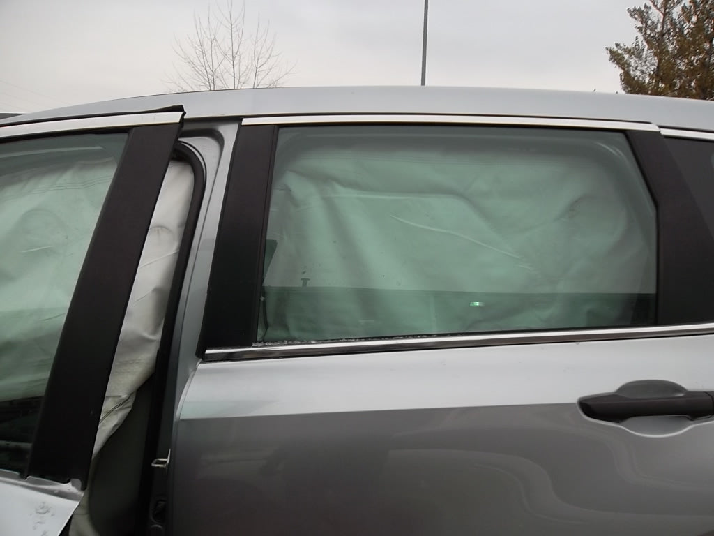 2017-2022 Honda CR-V Rear Door Driver 67550-TLA-A00