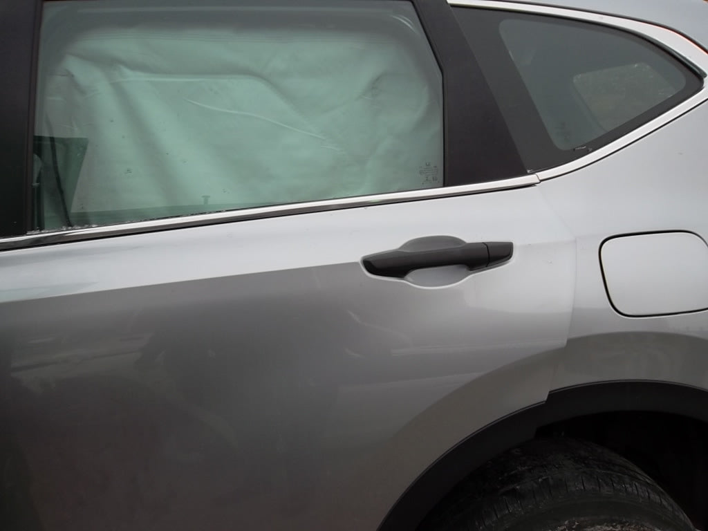 2017-2022 Honda CR-V Rear Door Driver 67550-TLA-A00
