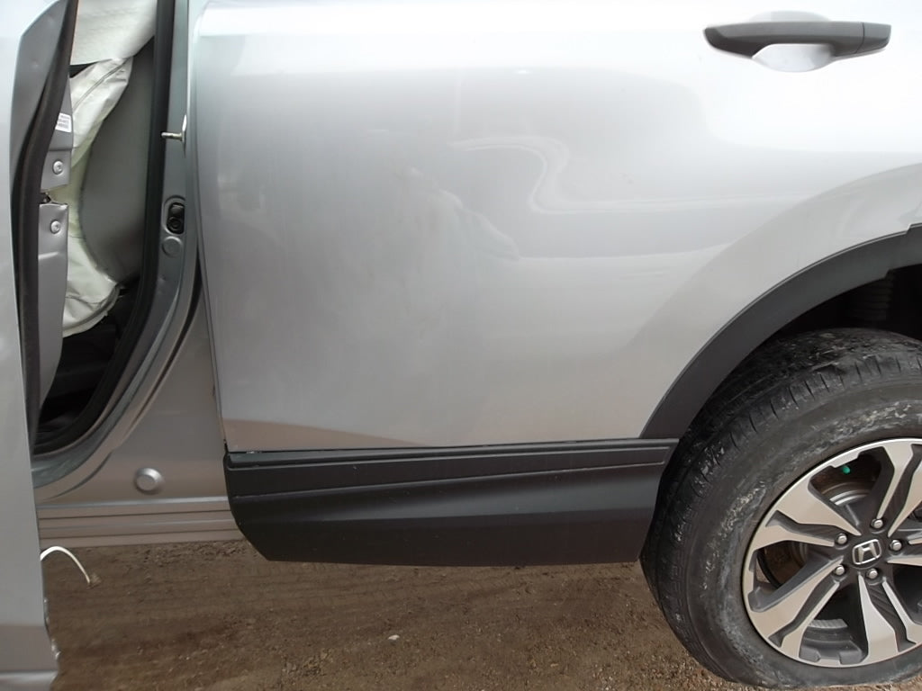 2017-2022 Honda CR-V Rear Door Driver 67550-TLA-A00