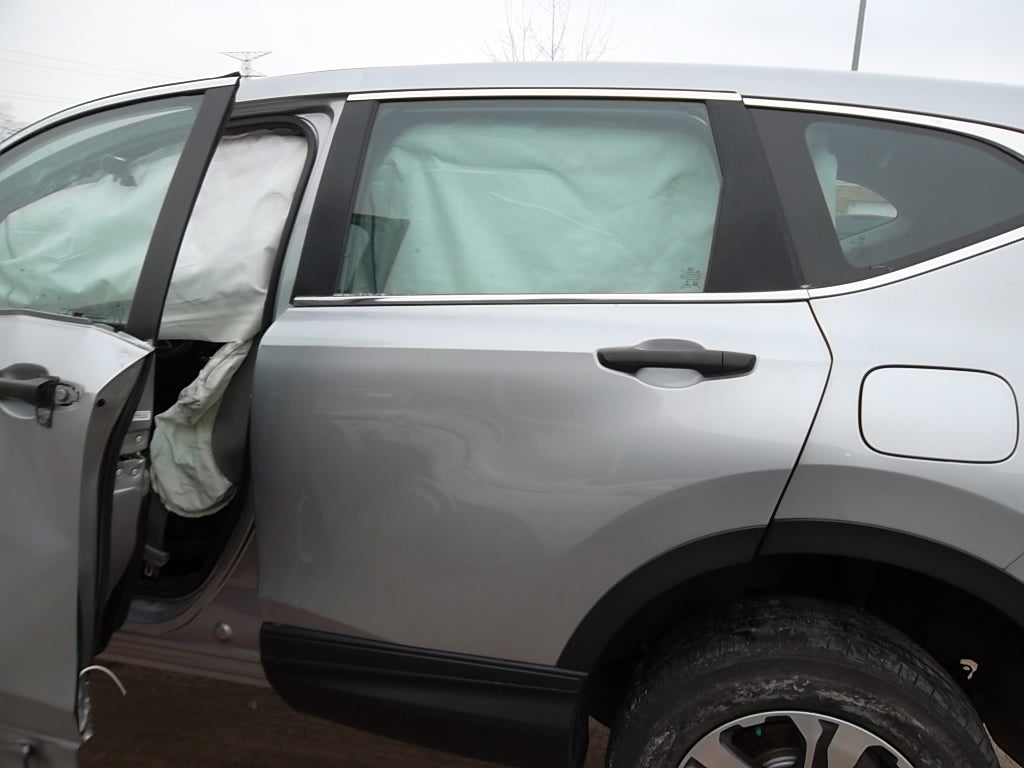 2017-2022 Honda CR-V Rear Door Driver 67550-TLA-A00