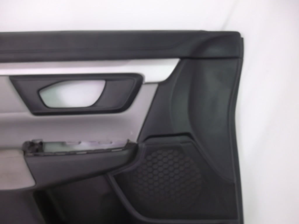 2017-2022 Honda CR-V Front Door Trim Panel Driver Left 83550-TLA-A21